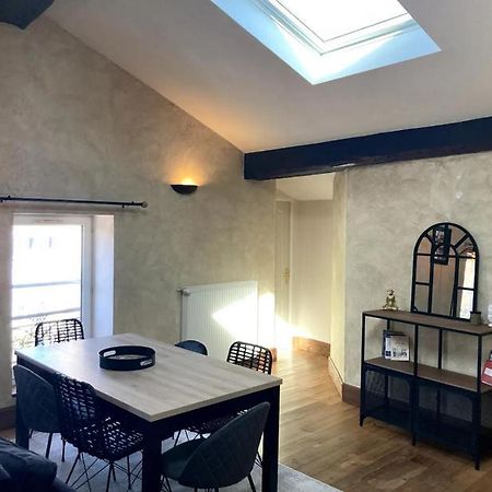 Market Square, Rooftop, 2 Chambres, All Inclusive Roanne Eksteriør billede