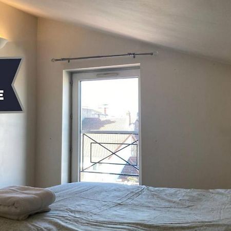 Market Square, Rooftop, 2 Chambres, All Inclusive Roanne Eksteriør billede
