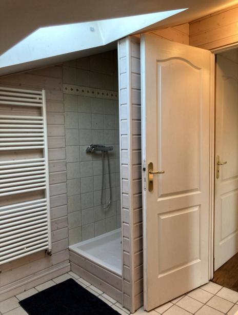 Market Square, Rooftop, 2 Chambres, All Inclusive Roanne Eksteriør billede