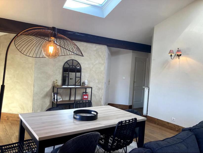 Market Square, Rooftop, 2 Chambres, All Inclusive Roanne Eksteriør billede