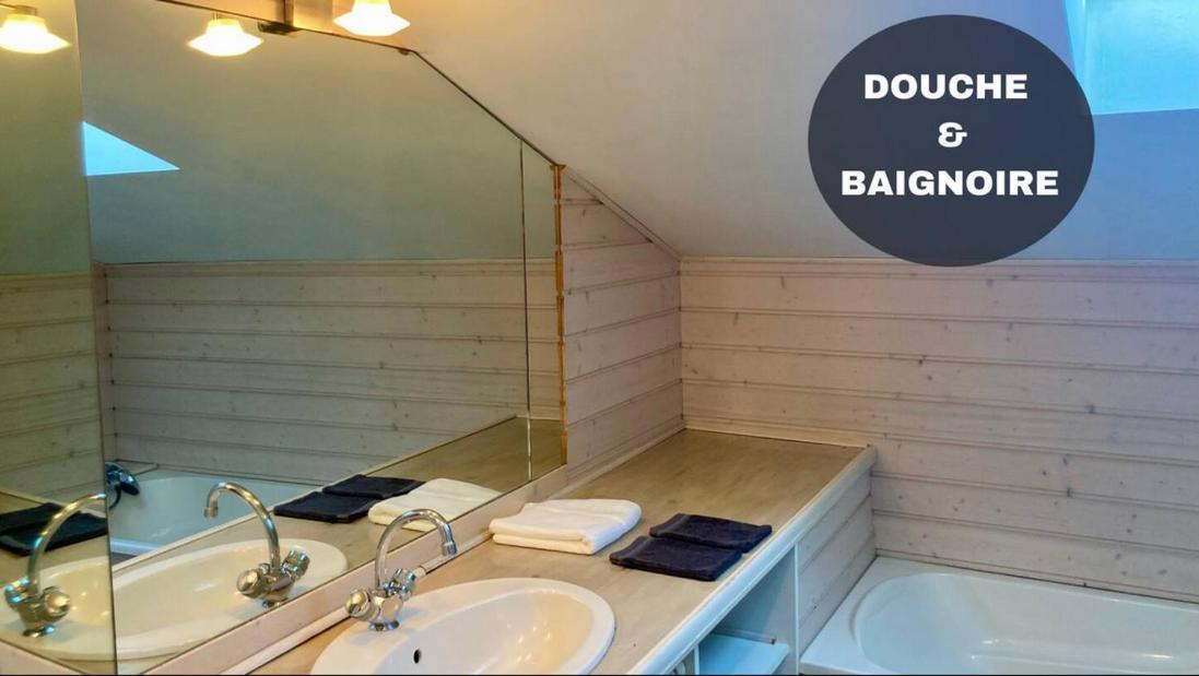 Market Square, Rooftop, 2 Chambres, All Inclusive Roanne Eksteriør billede